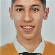 Estudiante de Ingeniería imparte clases de matemáticas de todos los niveles